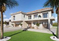 New Build - Villa - Orihuela Costa