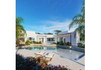 New Build - Villa - Orihuela la Costa