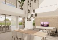 New Build - Villa - Orihuela