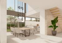 New Build - Villa - Orihuela