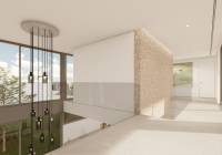 New Build - Villa - Orihuela