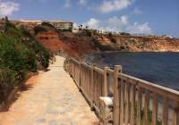 New Build - Villa - Orihuela