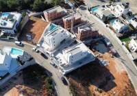 New Build - Villa - Orihuela