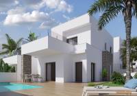 New Build - Villa - Orihuela