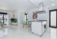 New Build - Villa - Orihuela