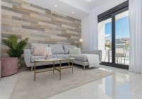 New Build - Villa - Orihuela