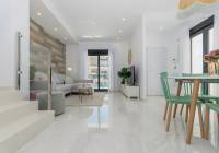 New Build - Villa - Orihuela