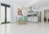 New Build - Villa - Orihuela