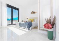 New Build - Villa - Orihuela