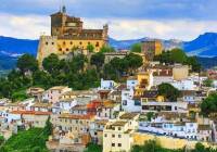 New Build - Villa - Orihuela