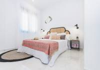 New Build - Villa - Orihuela