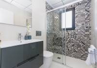 New Build - Villa - Orihuela