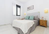 New Build - Villa - Orihuela