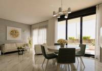 New Build - Villa - Orihuela