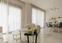 New Build - Villa - Orihuela
