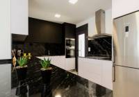 New Build - Villa - Orihuela