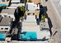 New Build - Villa - Orihuela