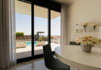 New Build - Villa - Orihuela