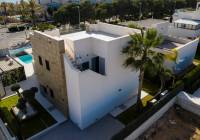 New Build - Villa - Orihuela