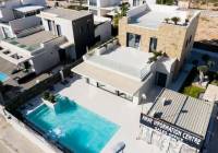 New Build - Villa - Orihuela