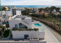 New Build - Villa - Orihuela