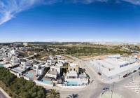 New Build - Villa - Orihuela