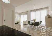 New Build - Villa - Orihuela