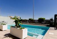 New Build - Villa - Orihuela