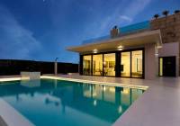 New Build - Villa - Orihuela