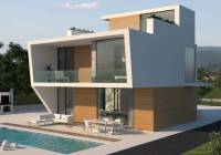 New Build - Villa - Orihuela