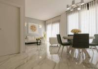 New Build - Villa - Orihuela
