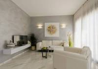 New Build - Villa - Orihuela