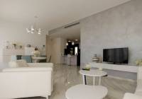 New Build - Villa - Orihuela