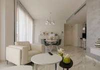 New Build - Villa - Orihuela