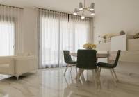 New Build - Villa - Orihuela