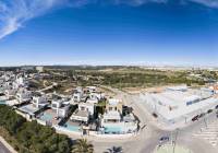 New Build - Villa - Orihuela
