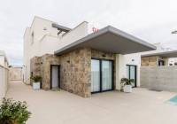 New Build - Villa - Orihuela