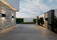 New Build - Villa - Orihuela