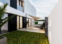 New Build - Villa - Orihuela