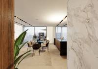 New Build - Villa - Orihuela