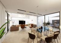New Build - Villa - Orihuela