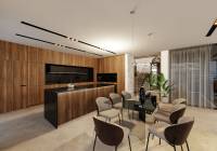 New Build - Villa - Orihuela