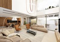 New Build - Villa - Orihuela