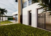 New Build - Villa - Orihuela