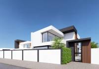 New Build - Villa - Orihuela