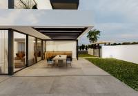 New Build - Villa - Orihuela