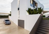 New Build - Villa - Orihuela