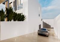 New Build - Villa - Orihuela