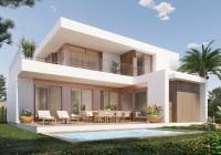 New Build - Villa - Orihuela