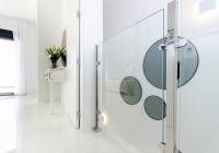 New Build - Villa - Orihuela